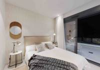 New Build - Villa - Finestrat - Sierra Cortina