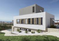 New Build - Villa - Finestrat