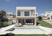 New Build - Villa - Finestrat