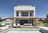 New Build - Villa - Finestrat