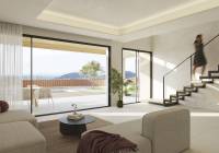 New Build - Villa - Finestrat