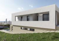 New Build - Villa - Finestrat