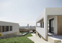 New Build - Villa - Finestrat