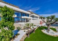 New Build - Villa - Finestrat