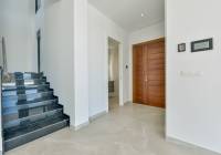 New Build - Villa - Finestrat