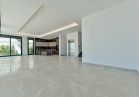 New Build - Villa - Finestrat