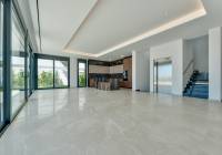 New Build - Villa - Finestrat