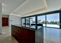 New Build - Villa - Finestrat