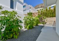 New Build - Villa - Finestrat