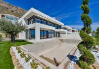 New Build - Villa - Finestrat