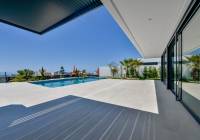 New Build - Villa - Finestrat
