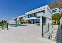 New Build - Villa - Finestrat