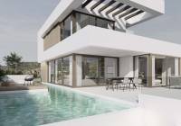 New Build - Villa - Finestrat