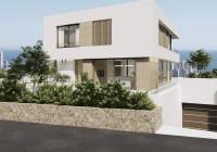 New Build - Villa - Finestrat