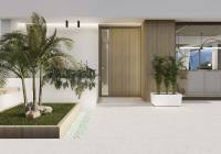 New Build - Villa - Finestrat