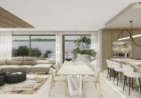 New Build - Villa - Finestrat