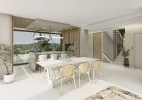 New Build - Villa - Finestrat