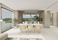 New Build - Villa - Finestrat