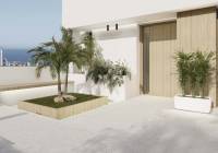 New Build - Villa - Finestrat
