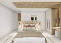 New Build - Villa - Finestrat
