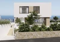 New Build - Villa - Finestrat