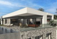 New Build - Villa - Finestrat