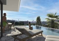 New Build - Villa - Finestrat