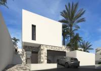 New Build - Villa - Finestrat