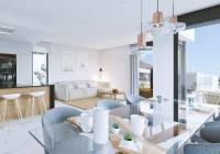 New Build - Villa - Finestrat