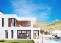 New Build - Villa - Finestrat