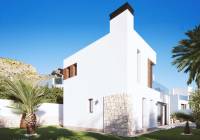 New Build - Villa - Finestrat
