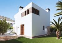 New Build - Villa - Finestrat
