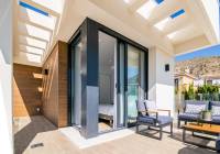 New Build - Villa - Finestrat