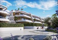 New Build - Villa - Finestrat
