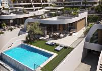New Build - Villa - Finestrat