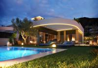 New Build - Villa - Finestrat