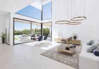 New Build - Villa - Finestrat