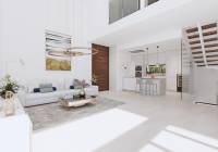 New Build - Villa - Finestrat