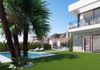 New Build - Villa - Finestrat
