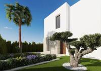 New Build - Villa - Finestrat