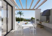 New Build - Villa - Finestrat