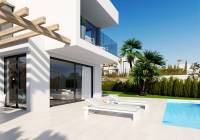 New Build - Villa - Finestrat