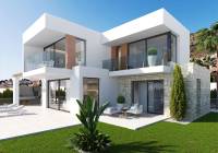 New Build - Villa - Finestrat