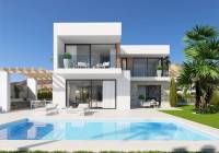 New Build - Villa - Finestrat