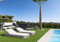 New Build - Villa - Finestrat