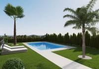 New Build - Villa - Finestrat