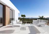 New Build - Villa - Finestrat