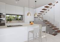 New Build - Villa - Finestrat