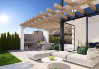 New Build - Villa - Finestrat