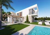 New Build - Villa - Finestrat